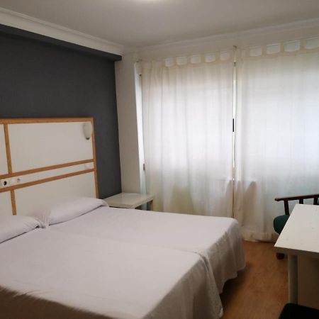 Hostal Mara A Coruña Exteriér fotografie