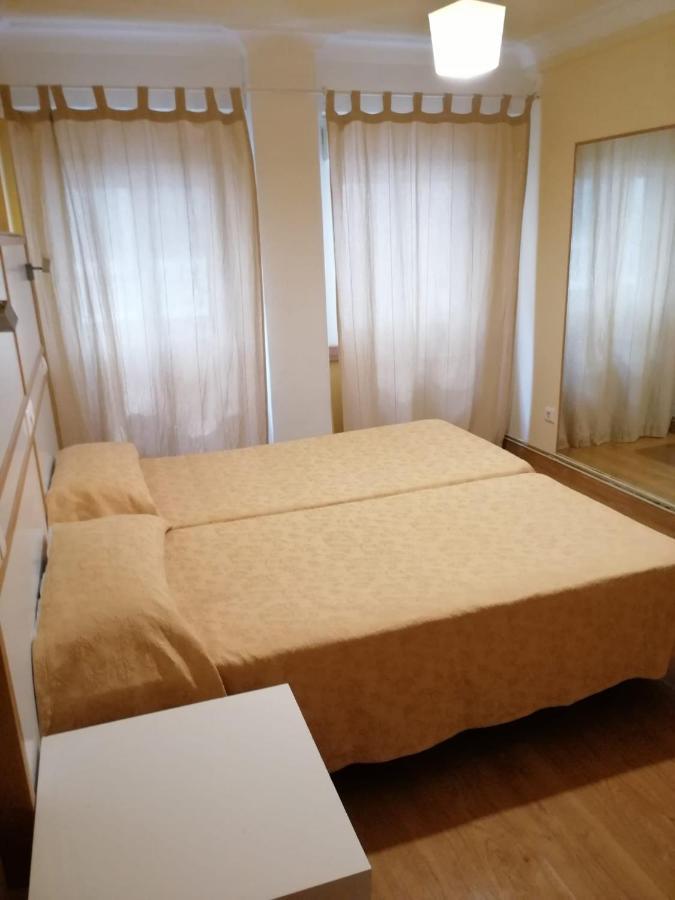 Hostal Mara A Coruña Exteriér fotografie