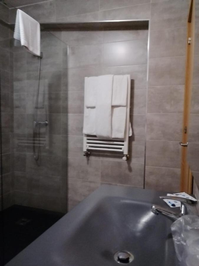 Hostal Mara A Coruña Exteriér fotografie
