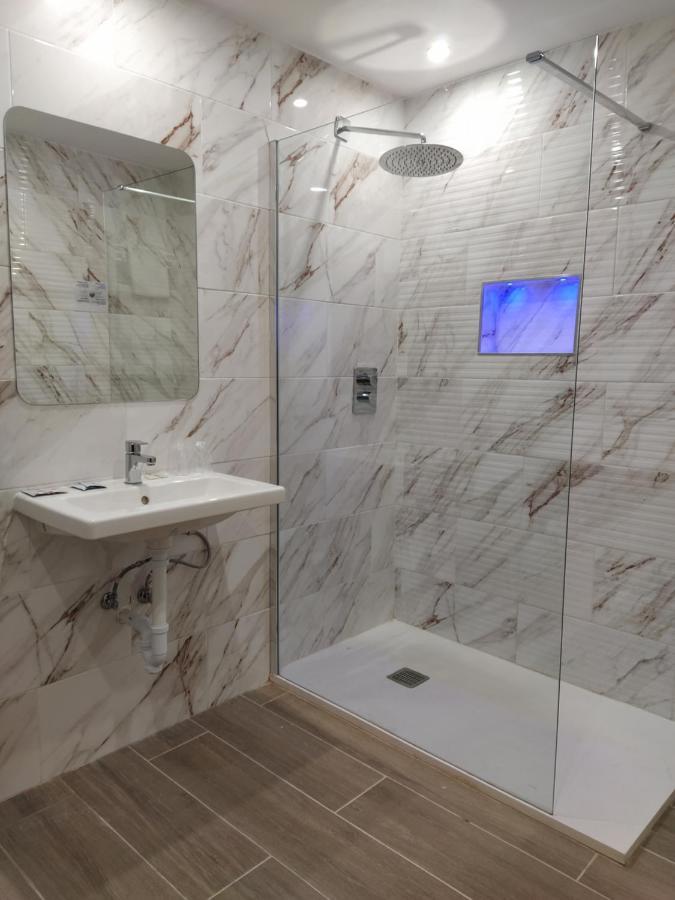 Hostal Mara A Coruña Exteriér fotografie