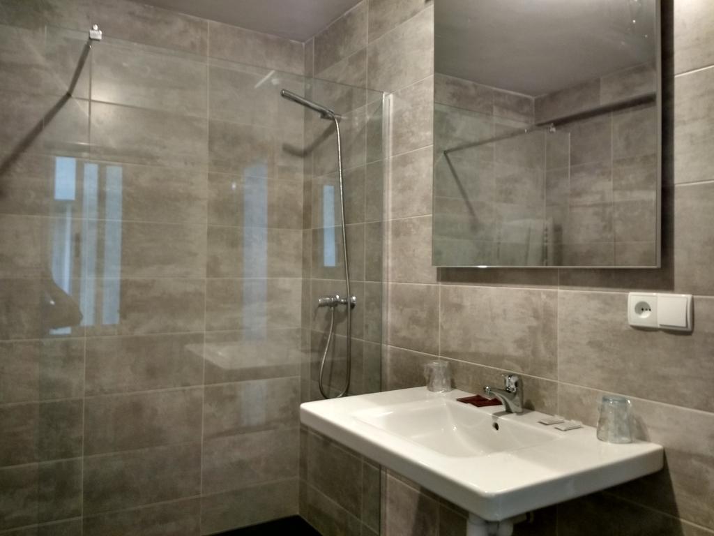 Hostal Mara A Coruña Exteriér fotografie