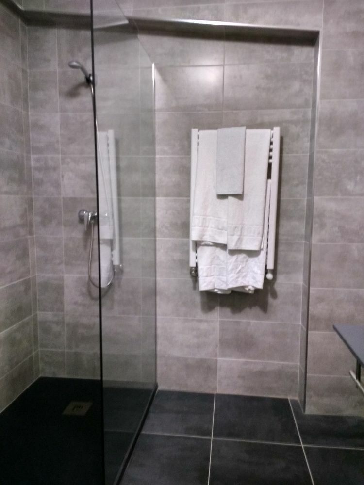 Hostal Mara A Coruña Exteriér fotografie