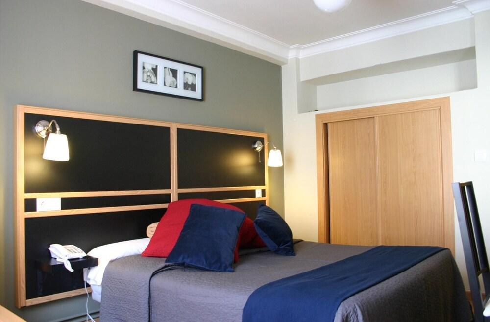 Hostal Mara A Coruña Exteriér fotografie